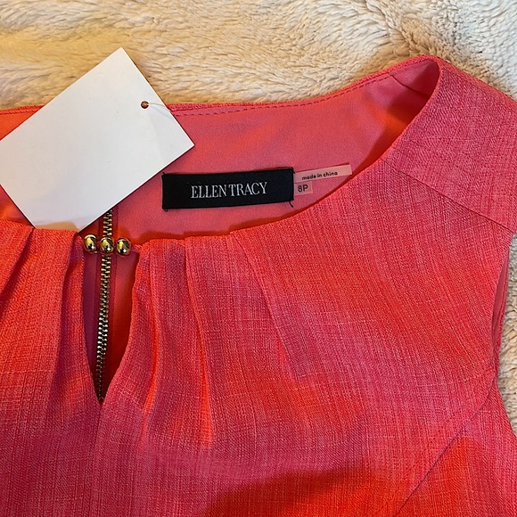 Ellen Tracy Dress - Picture 3 of 3